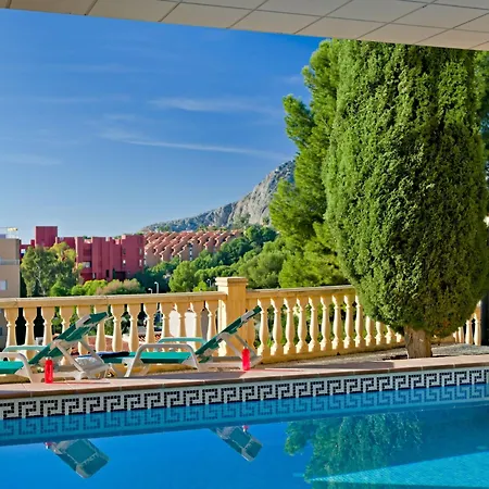 Raquel By Interhome Апартаменты *