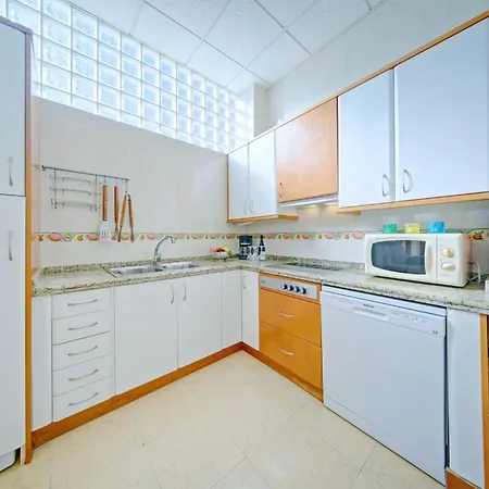 Raquel By Interhome * Кальпе