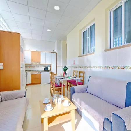 Апартаменты Raquel By Interhome