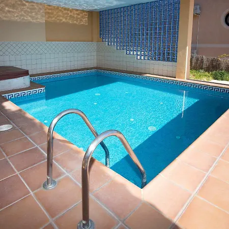 Raquel By Interhome Apartment *