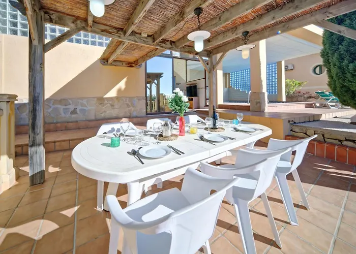 Apartmán Raquel By Interhome